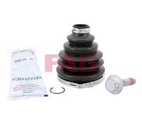 FAG Set de Soufflets pour VW Passat Variant 3G5 3C5 Touran 1T1 1T2 5T1 Audi