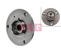 FAG Set Palier Roue Avant pour SMART Fortwo 451 2007-2012