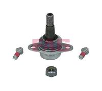 FAG Traggelenk Directionnel Avant Compatible Pour BMW X3 E83