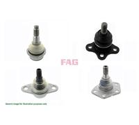 FAG Traggelenk Directionnel Avant Pour Land Rover Discovery III LA L319 L320