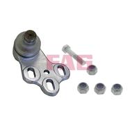 FAG Traggelenk Trag Directionnel Avant Gauche Compatible Pour Audi 80