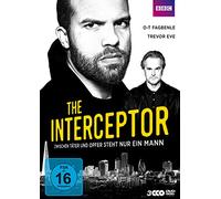 Fagbenle,O-T - The Interceptor-Dvd