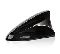 FAGBPEFW Antenne Requin, pour Hyundai ix35 2018 Étanche et Anti-poussière Antenne Voiture Requin avec Adhésive Base Étanche Signal Amélioré,A