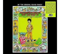 Fagen & Becker - Gotta Walk Like You Talk It O.S.T. [Import]