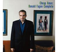 Cheap Xmas : Donald Fagen Complete Coffret