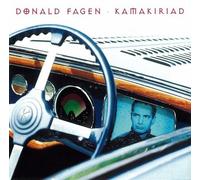 Fagen, Donald - Kamakiriad