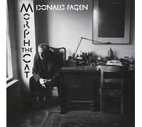 Fagen, Donald - Morph the Cat