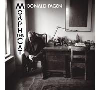 Fagen, Donald - Morph The Cat [Import]