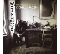 Fagen, Donald - Morph The Cat (CD/Dv) [Import]