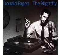 Donald Fagen – The Nightfly – Vinyle HQ Import (Warner Bros.)