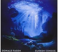 Fagen,Donald - Sunken Condos [Import Allemand]