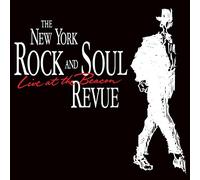 Fagen Donald - The New York Rock and Soul Revue-Live at the Beacon