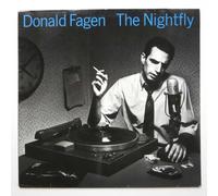 Fagen,Donald - The Nightfly [Import]