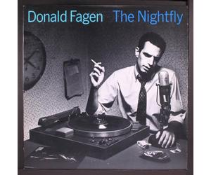 Fagen,Donald - The Nightfly [Import]