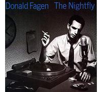 Donald Fagen - The Nightfly [Vinyl] 180 Gram