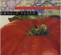 Fagen, Donald - Trans Island Skyway/Noise