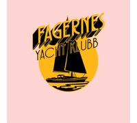 Fagernes Yacht Klubb – Closed In By Now – Gotta Go Back – Vinyle 7" (single) – Membran