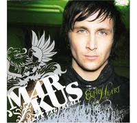 Fagervall, Markus - Echo Heart