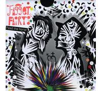 Fagget Fairys - Feed The Horse [Import]