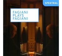 Fagiani,Eugenio Maria - Plays Fagiani [Import]