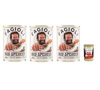 Wasa Original Lot de 3 crackers avec 100 % farine de seigle, tranches croustillantes avec farine de seigle entier, riches en fibres, 275 g + boîte italienne Gourmet Polpa di Pomodoro 400 g