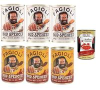 Wasa Original Lot de 3 crackers avec 100 % farine de seigle, tranches croustillantes avec farine de seigle entier, riches en fibres, 275 g + boîte italienne Gourmet Polpa di Pomodoro 400 g