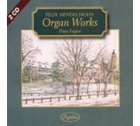 Fagius, Hans - Organ Works