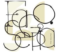 Fago.Sepia - Resume, The [Import]