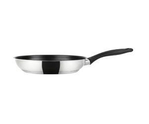 Fagor 78582 Frying pan, Stainless Steel