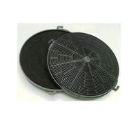 Brandt Filtre à charbon actif AFC62 pour hotte