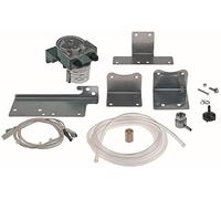 Fagor Appareil G300 pour nettoyeur 3L/h de dosage pour lave-vaisselle Raccord de tuyau Ø 4 x 6 mm 230 V Fréquence Régime