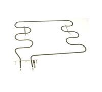 Resistance voute/grill 2600w pyrolyse - 20.42180.000 pour four Brandt AS0053965