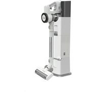 Aspirateur balai sans fil 2 en 1 - FAGOR - FG6415 - 300W - Avec base auto nettoyante - Tube Flexible - 3 vitesses - Autonomie 60 min