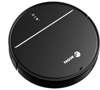 Fagor Aspirateur Robot 3en1 connecté FGR200 Black