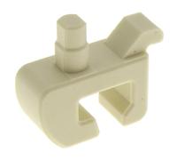Fagor Brandt 72X7543 Support grilloir pour fixation de grille de cuisson
