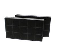 Fagor Brandt - Filtre Charbon Par 2