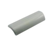 FAGOR BRANDT VEDETTE SAUTER DE-DIETRICH - CAPOT DE POIGNEE DE PORTE BLANCHE pour réfrigérateur FAGOR BRANDT VEDETTE SAUTER DE-DIETRICH