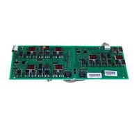 FAGOR BRANDT VEDETTE SAUTER DE-DIETRICH - CLAVIER DE COMMANDE POUR INDUCTION SAUTER