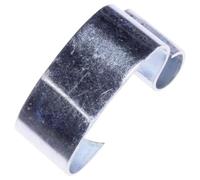 FAGOR BRANDT VEDETTE SAUTER DE-DIETRICH - CLIP FIXATION COUVERCLE (X1) pour lave linge FAGOR BRANDT VEDETTE SAUTER DE-DIETRICH