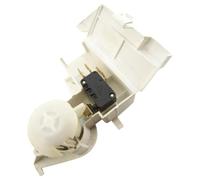 FAGOR BRANDT VEDETTE SAUTER DE-DIETRICH - DETECTEUR+MICRO-SWITCH POUR SECHE LINGE FAGOR BRANDT VEDETTE SAUTER DE-DIETRICH