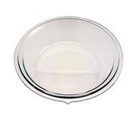 FAGOR BRANDT VEDETTE SAUTER DE-DIETRICH - HUBLOT EN VERRE 32,5 CM DE LAVE LINGE FAGOR PROLINE