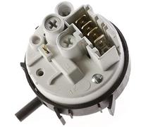 Pressostat pour lave linge fagor brandt vedette sauter de-dietrich