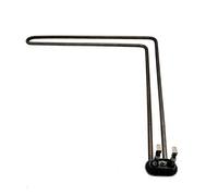 FAGOR BRANDT VEDETTE SAUTER DE-DIETRICH - RESISTANCE LAVE VAISSELLE 2000W pour lave vaisselle FAGOR BRANDT VEDETTE SAUTER DE-DIETRICH