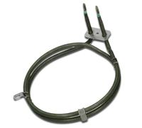 FAGOR BRANDT VEDETTE SAUTER DE-DIETRICH - RESISTANCE VENTILEE POUR MICRO ONDES FAGOR