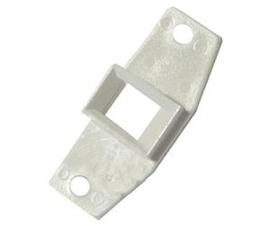 FAGOR BRANDT VEDETTE SAUTER DE-DIETRICH - support pour securite de porte pour lave linge FAGOR