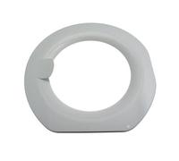 Cadre De Hublot Blanc Pour Lave Linge Fagor