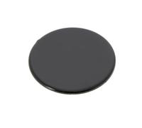 Chapeau bruleur semi rapide Diam.70mm (259530-31777) Four cuisinière (72X8200 BRANDT FAGOR SAUTER VEDETTE THERMOR THOMSON)