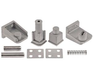 Fagor charnière EP haut/bas gauche