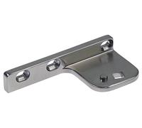 Fagor charnière roulement EP inférieur droit hauteur 17 mm Longueur 100 mm Largeur 48 mm