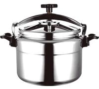 FAGOR Chef Extremen 15 Autocuiseur 15 L épaisseur Aluminium, Autocuiseur professionnel Cuisinières à gaz